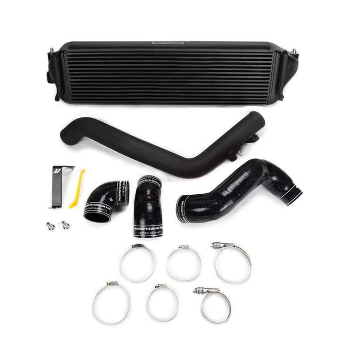Mishimoto MISMMINT-CTR-17KBKWBK 811580033360