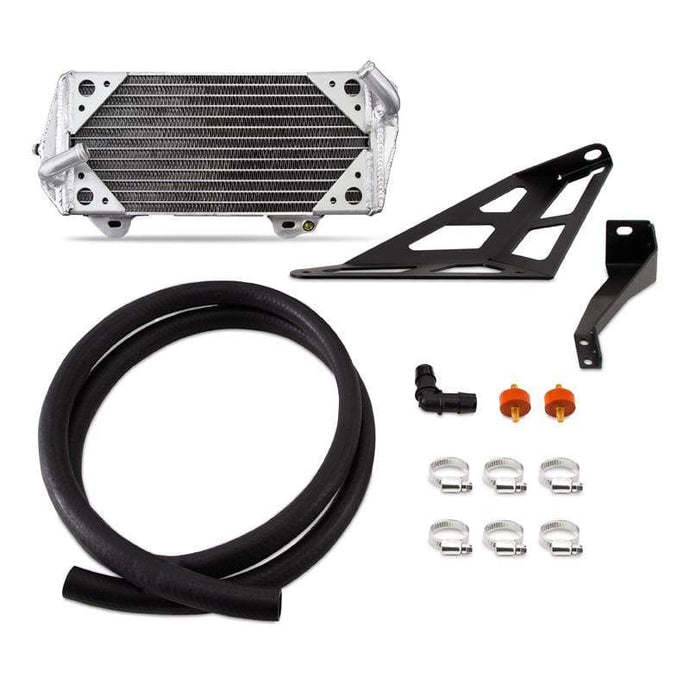 Mishimoto MISMMRAD-CTR-17S 811580035159