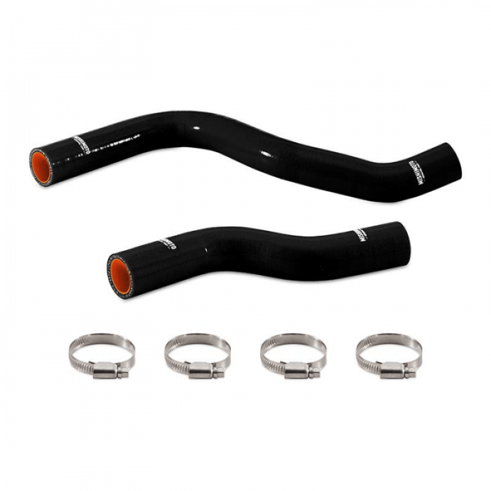 Mishimoto MISMMHOSE-CTR-17BK 811580037252