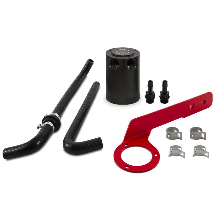 Mishimoto MISMMBCC-ACRD20-18PBERD 811580034121