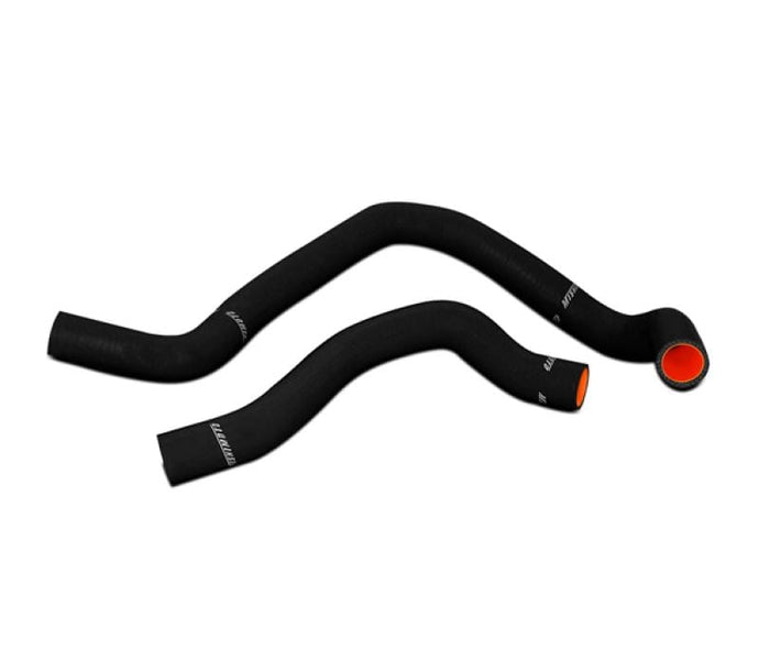 Mishimoto MISMMHOSE-CIV-88B16BK 748354798142