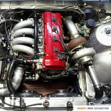 Load image into Gallery viewer, Mishimoto MISMMRAD-240-89KA 748354797343
