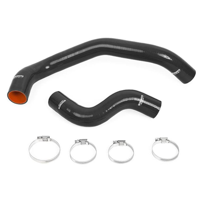 Mishimoto MISMMHOSE-RHD-33BK 811580036828