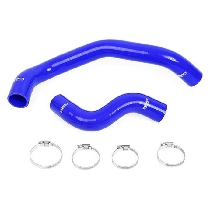 Mishimoto MISMMHOSE-RHD-33BL 811580036835
