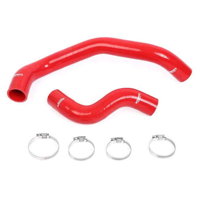 Mishimoto MISMMHOSE-RHD-33RD 811580036842