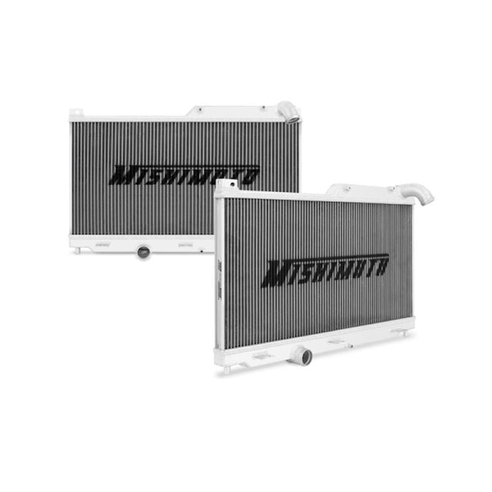 Mishimoto MISMMRAD-FD-93 748666008366