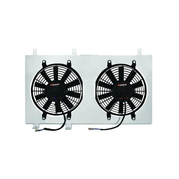 Mishimoto MISMMFS-GC8-93 748354800357