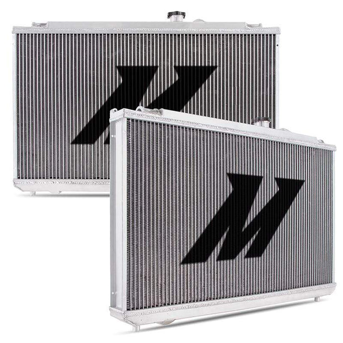 Mishimoto MISMMRAD-JZX100-96 811580036286
