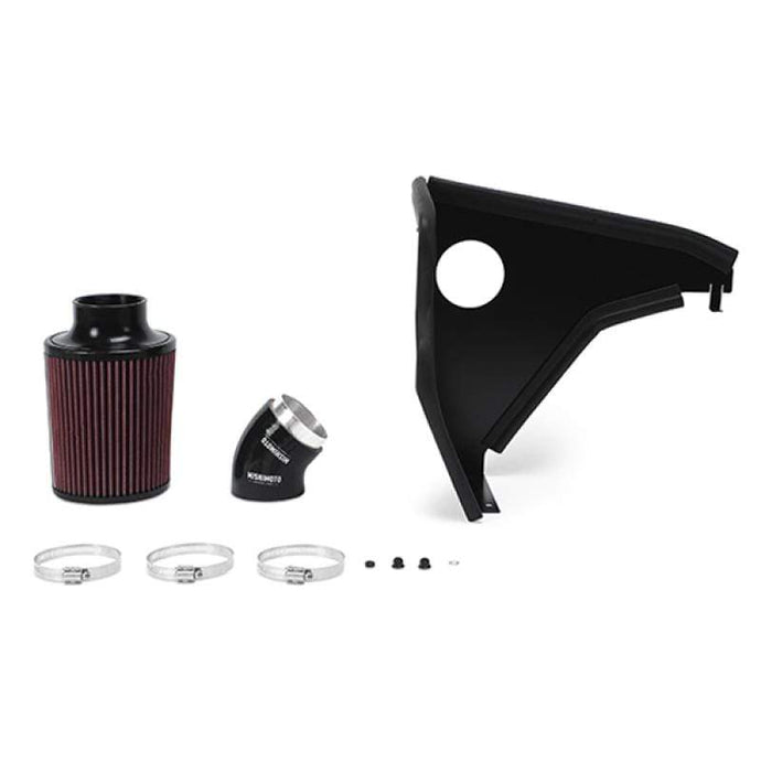 Mishimoto MISMMAI-E46-99BK 748354020694