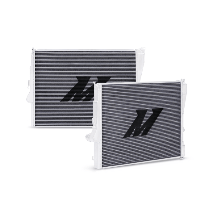 Mishimoto MISMMRAD-E46-323 748354023640