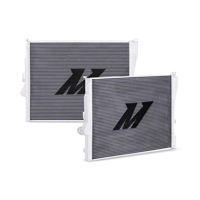 Mishimoto MISMMRAD-E46-323A 748354023657