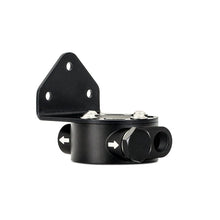 Load image into Gallery viewer, Mishimoto MISMMOC-RFH-M22BK 840197706565
