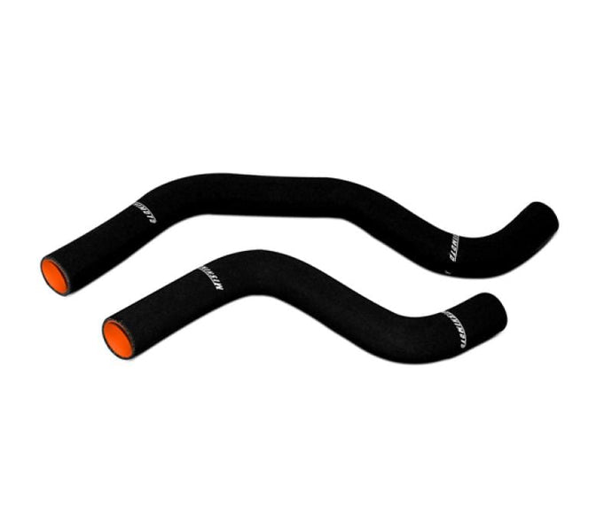 Mishimoto MISMMHOSE-EVO-8BK 748354798357