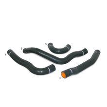Load image into Gallery viewer, Mishimoto MISMMHOSE-EVO-10BK 748354798395
