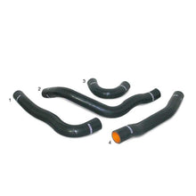 Load image into Gallery viewer, Mishimoto MISMMHOSE-EVO-10BK 748354798395
