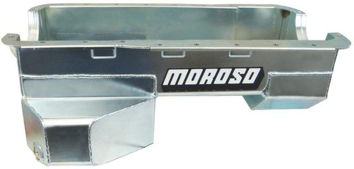 Moroso MOR20534 84663205347