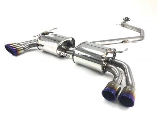Apexi 164-KT15