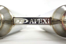 Load image into Gallery viewer, Apexi
