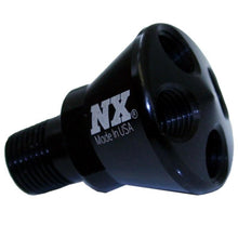 Load image into Gallery viewer, Nitrous Express NEX15010B 653374011853
