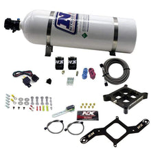 Load image into Gallery viewer, Nitrous Express NEX63540-15 653374309844
