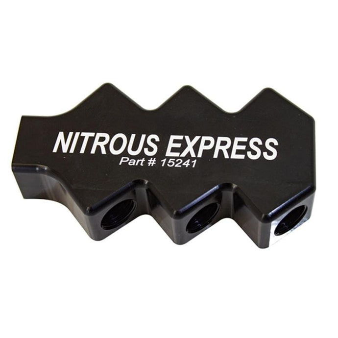 Nitrous Express NEX15241 653374977340