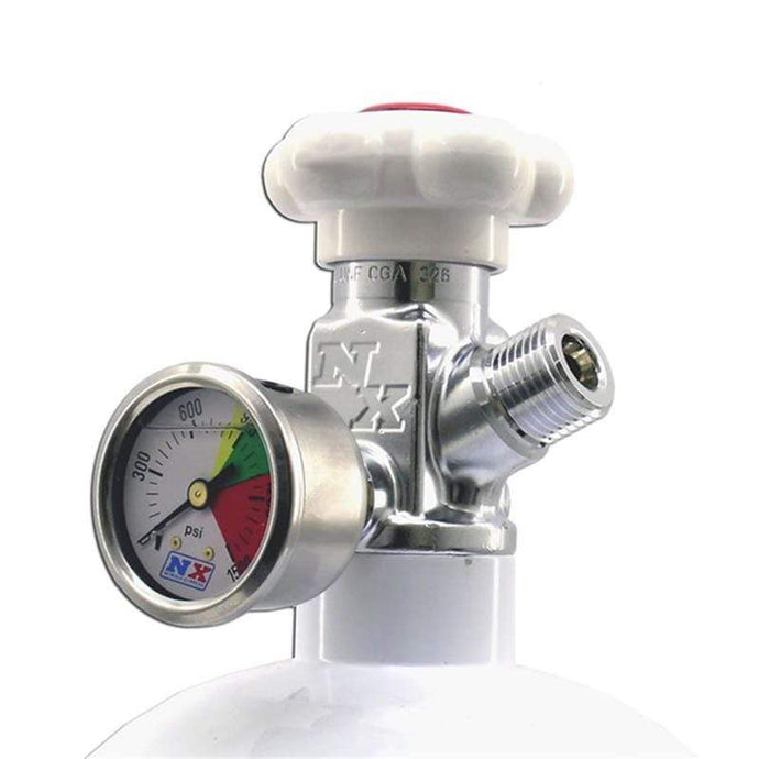Nitrous Express NEX11699-15 653374001427