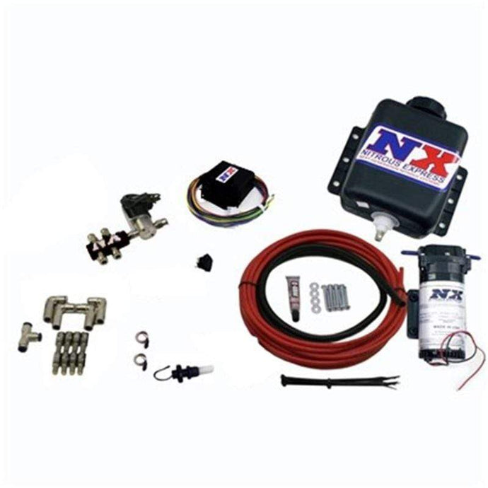 Nitrous Express NEX15125 653374308946