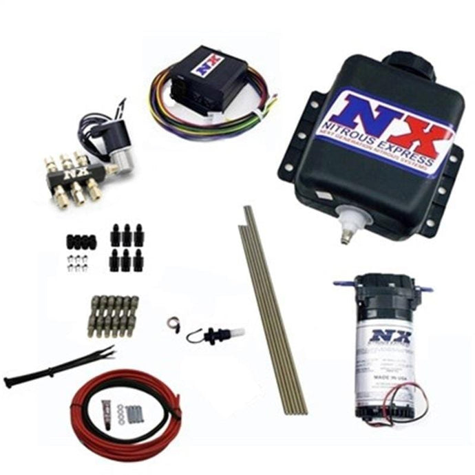Nitrous Express NEX15126H 653374974004