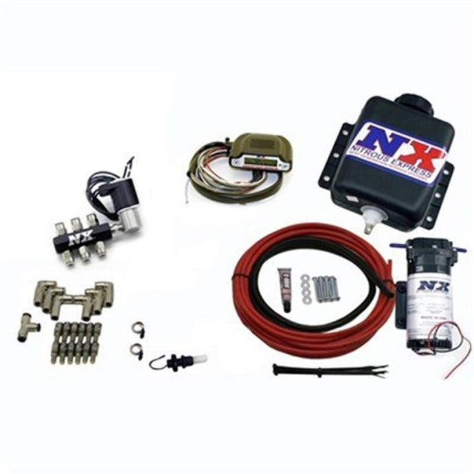 Nitrous Express NEX15131 653374308984
