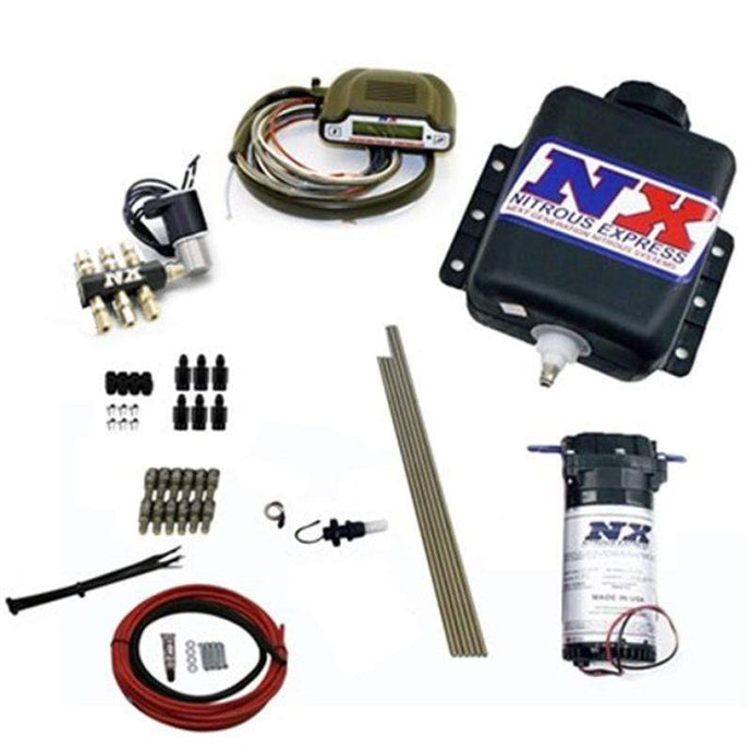 Nitrous Express NEX15131H 653374974561