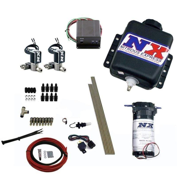 Nitrous Express NEX15127H 653374974028