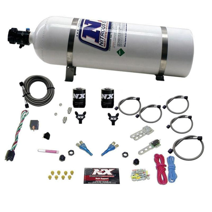 Nitrous Express NEX20315-15 653374301695