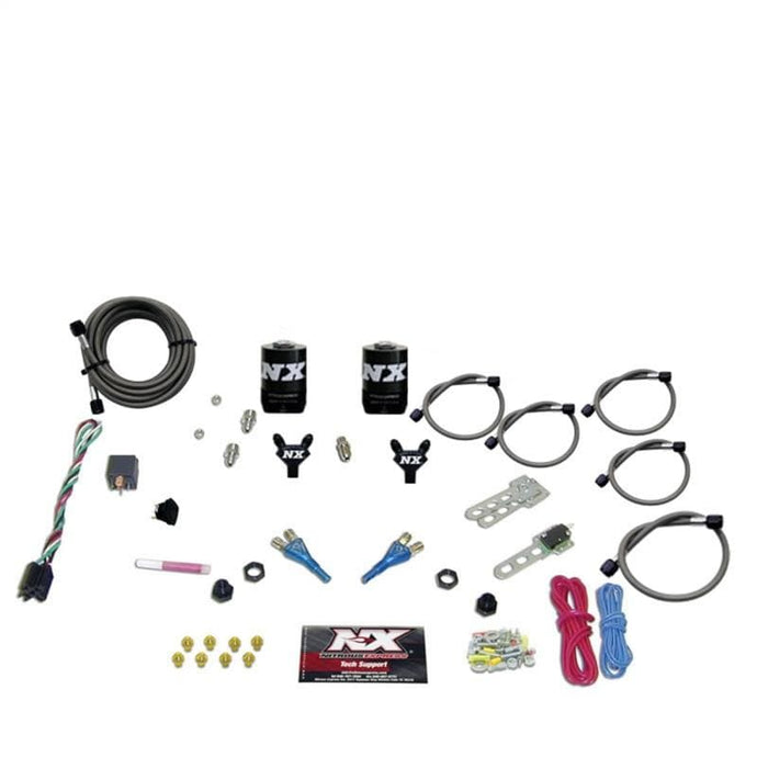 Nitrous Express NEX20115-00 653374301220