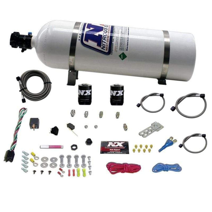 Nitrous Express NEX20113-15 653374301213