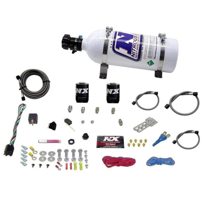 Nitrous Express NEX20113-05 653374301183