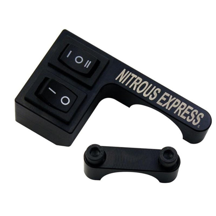 Nitrous Express NEX15803P 653374012935