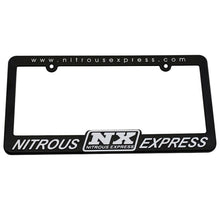 Load image into Gallery viewer, Nitrous Express NEX16002 653374974165
