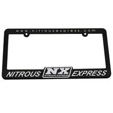 Load image into Gallery viewer, Nitrous Express NEX16002 653374974165
