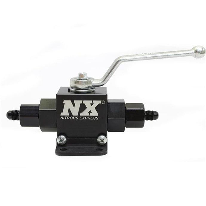 Nitrous Express NEX15159-4