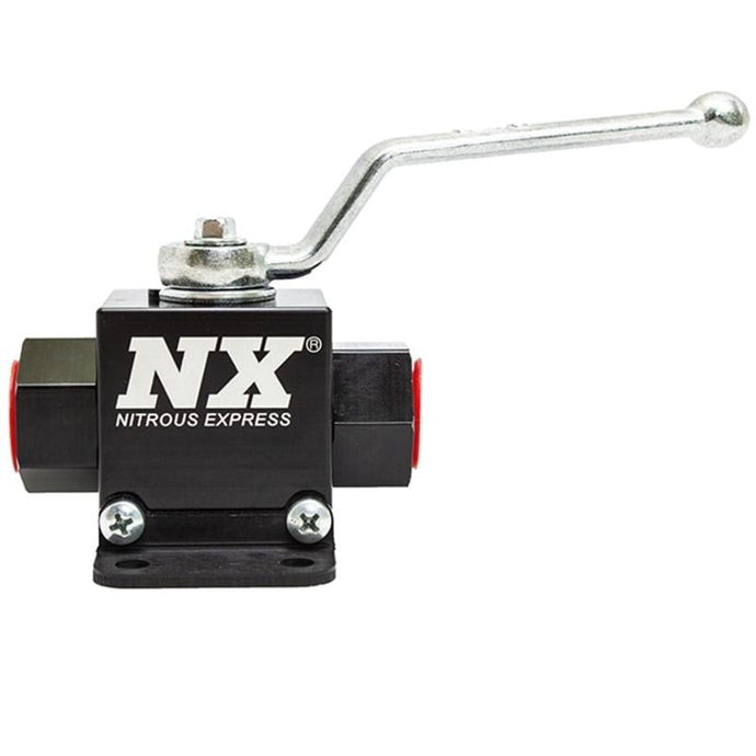 Nitrous Express NEX15159