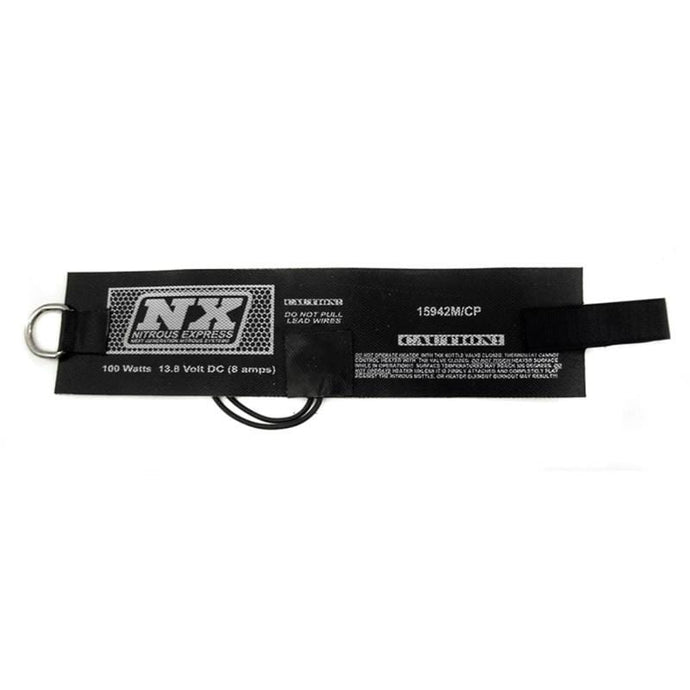 Nitrous Express NEX15944M/CP 653374104029