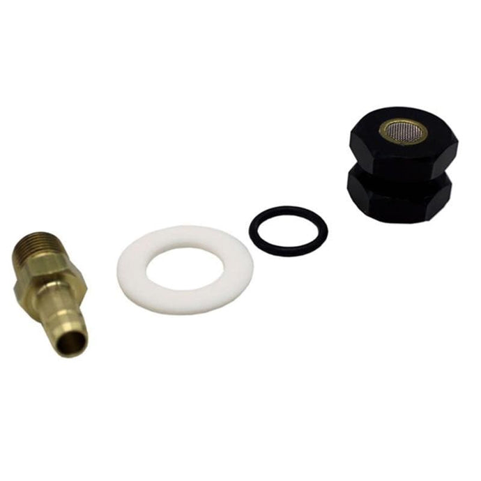 Nitrous Express NEX15724 653374003421