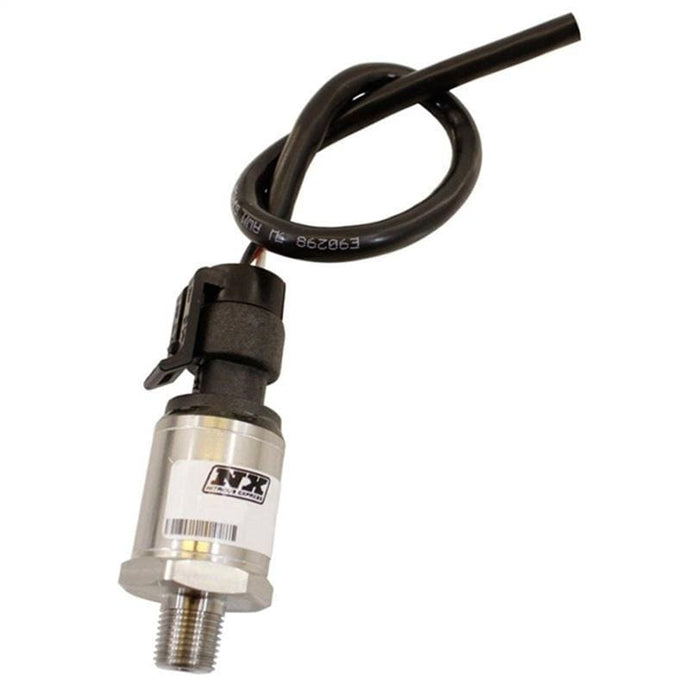 Nitrous Express NEX15544 653374979740