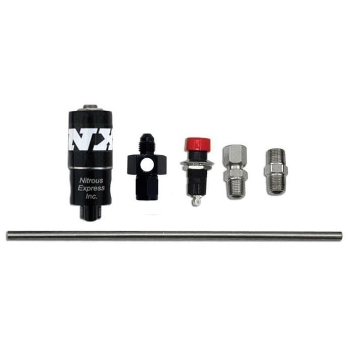 Nitrous Express NEX15601 653374003094