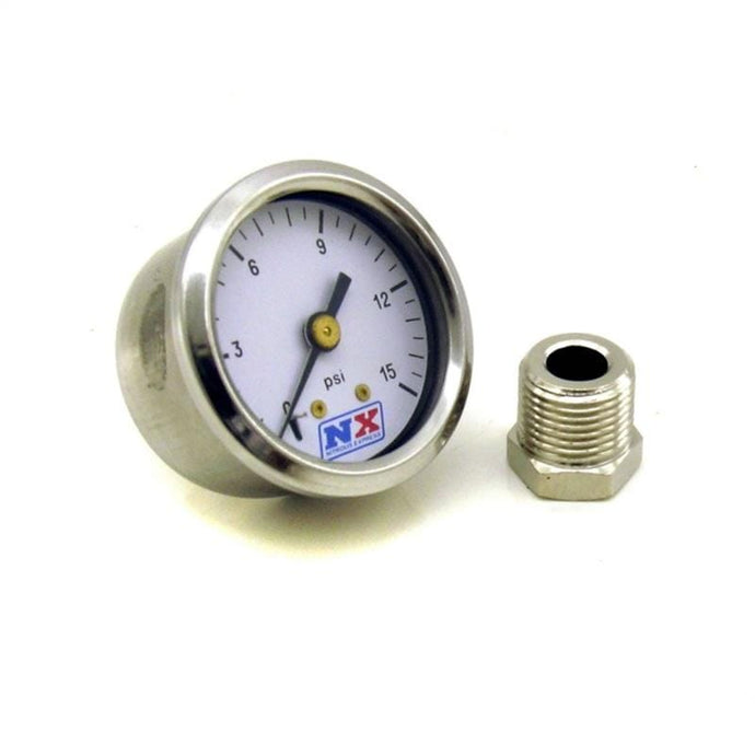 Nitrous Express NEX15511 653374002813