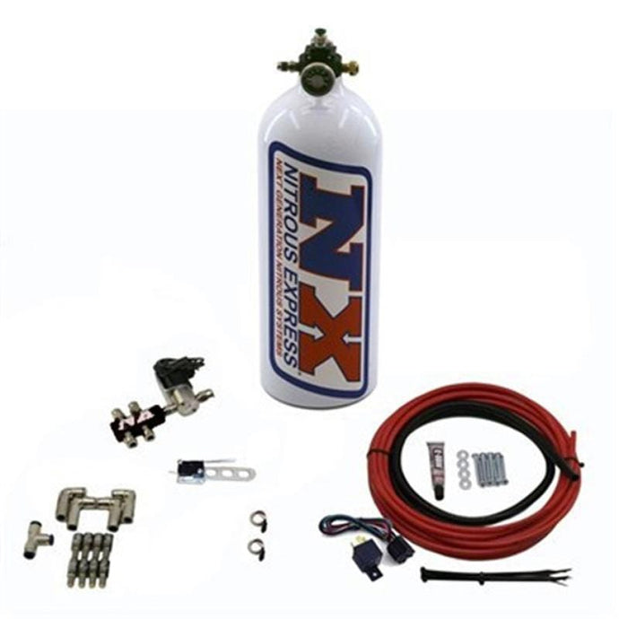 Nitrous Express NEX15134 653374309004
