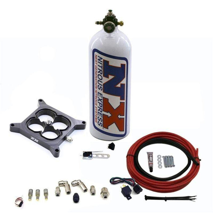 Nitrous Express NEX15140 653374309035