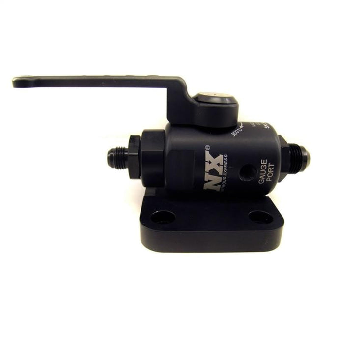 Nitrous Express NEX15851-4 653374011655