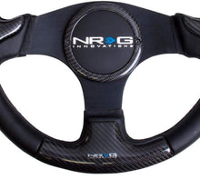 Load image into Gallery viewer, NRG NRGST-014CFBK 680334418827

