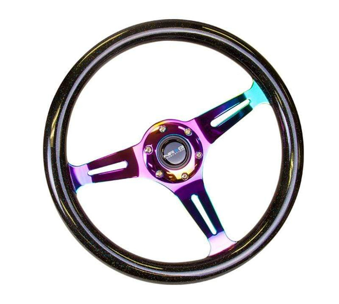 NRG NRGST-015MC-BSB 680334419053